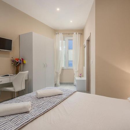 Roberto Rooms Poreč Exteriér fotografie