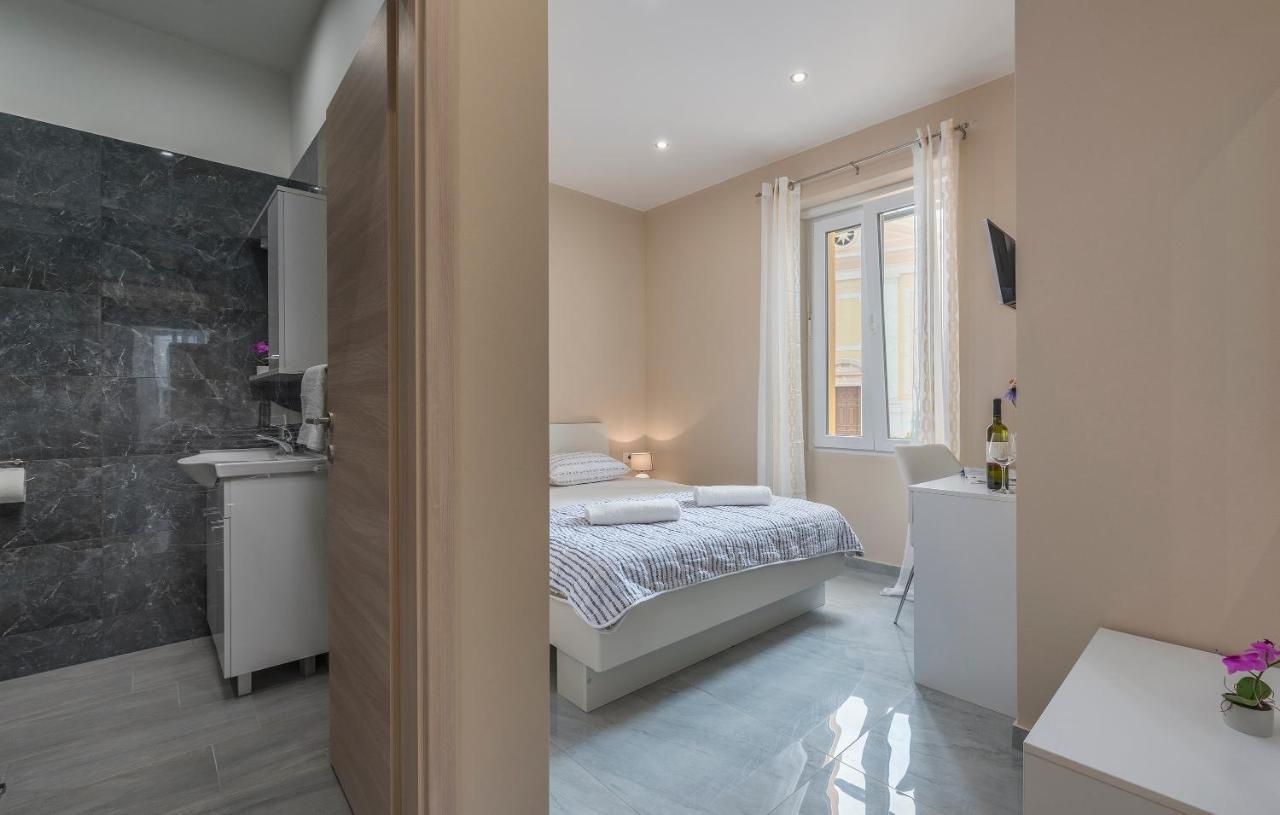 Roberto Rooms Poreč Exteriér fotografie