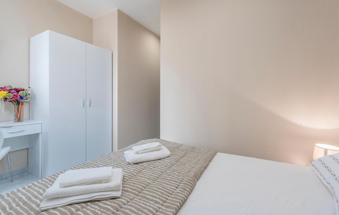 Roberto Rooms Poreč Exteriér fotografie