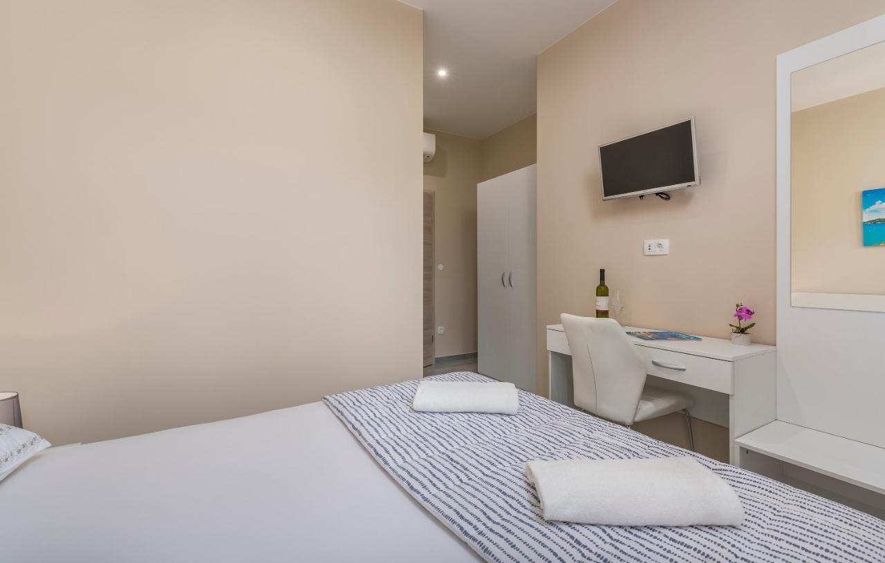 Roberto Rooms Poreč Exteriér fotografie